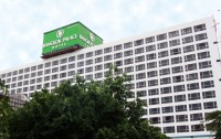   Bangkok Palace Hotel 3*  10