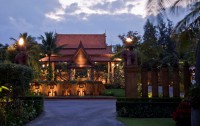   Anantara Hua Hin Resort & Spa 5*  34