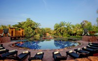   Anantara Hua Hin Resort & Spa 5*  30