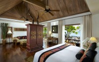   Anantara Hua Hin Resort & Spa 5*  14