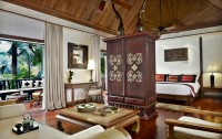 Anantara Hua Hin Resort & Spa 5*  4