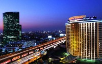   Centara Grand At Central Plaza Ladprao Bangkok 5*  1