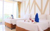   Dragon Beach Resort 3*  18