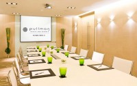   Pullman Pattaya Hotel G 5*  20