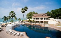   Pullman Pattaya Hotel G 5*  16