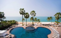   Pullman Pattaya Hotel G 5*  17