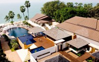   Pullman Pattaya Hotel G 5*  1