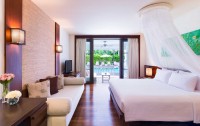   Pullman Pattaya Hotel G 5*  10