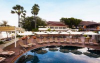   Pullman Pattaya Hotel G 5*  13