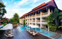   Pullman Pattaya Hotel G 5*  27