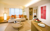   Pullman Pattaya Hotel G 5*  7