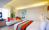 Pullman Pattaya Hotel G 5*  4