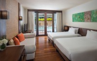   Pullman Pattaya Hotel G 5*  34