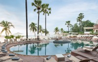   Pullman Pattaya Hotel G 5*  33