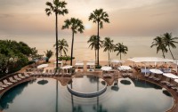   Pullman Pattaya Hotel G 5*  32