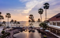   Pullman Pattaya Hotel G 5*  30