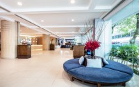   A-one The Royal Cruise Hotel 4*  54