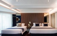   A-one The Royal Cruise Hotel 4*  23