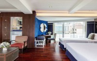   A-one The Royal Cruise Hotel 4*  13