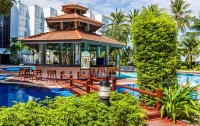   Cholchan Pattaya Beach Resort 4*  46