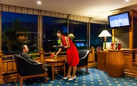   Cholchan Pattaya Beach Resort 4*  45