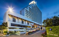   Cholchan Pattaya Beach Resort 4*  37