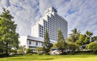   Cholchan Pattaya Beach Resort 4*  36