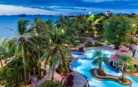   Cholchan Pattaya Beach Resort 4*  31