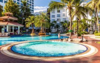   Cholchan Pattaya Beach Resort 4*  27