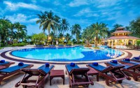   Cholchan Pattaya Beach Resort 4*  25