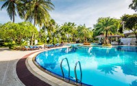   Cholchan Pattaya Beach Resort 4*  24