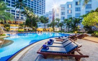   Cholchan Pattaya Beach Resort 4*  22