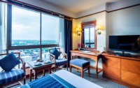   Cholchan Pattaya Beach Resort 4*  15