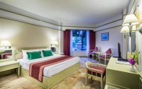   Cholchan Pattaya Beach Resort 4*  13