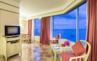   Cholchan Pattaya Beach Resort 4*  12