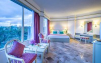   Cholchan Pattaya Beach Resort 4*  11