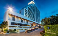   Cholchan Pattaya Beach Resort 4*  1