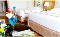   Golden Beach Hotel Pattaya 3*  15