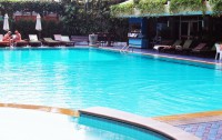 Golden Beach Hotel Pattaya 3*  5