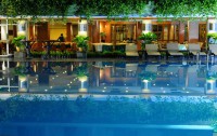 Golden Beach Hotel Pattaya 3*  4