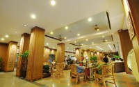   Golden Beach Hotel Pattaya 3*  11