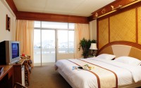   Golden Beach Hotel Pattaya 3*  8