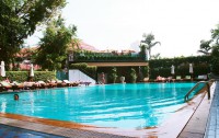   Golden Beach Hotel Pattaya 3*  6