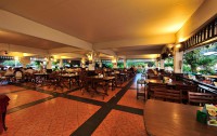   Jomtien Garden Hotel & Resort 3*  8