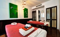   Jomtien Garden Hotel & Resort 3*  7