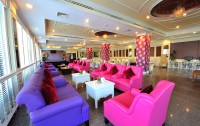   Jomtien Garden Hotel & Resort 3*  6