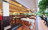 Jomtien Garden Hotel & Resort 3*  5