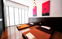 Jomtien Garden Hotel & Resort 3*  2