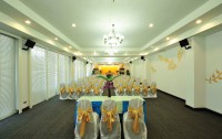   Jomtien Garden Hotel & Resort 3*  72