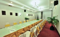   Jomtien Garden Hotel & Resort 3*  71